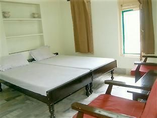 V.K. Hotel Πουσκάρ Εξωτερικό φωτογραφία